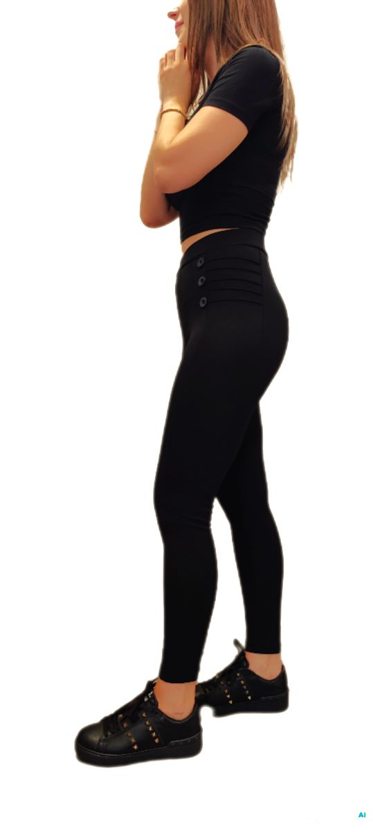 Κολαν με κουμπιά