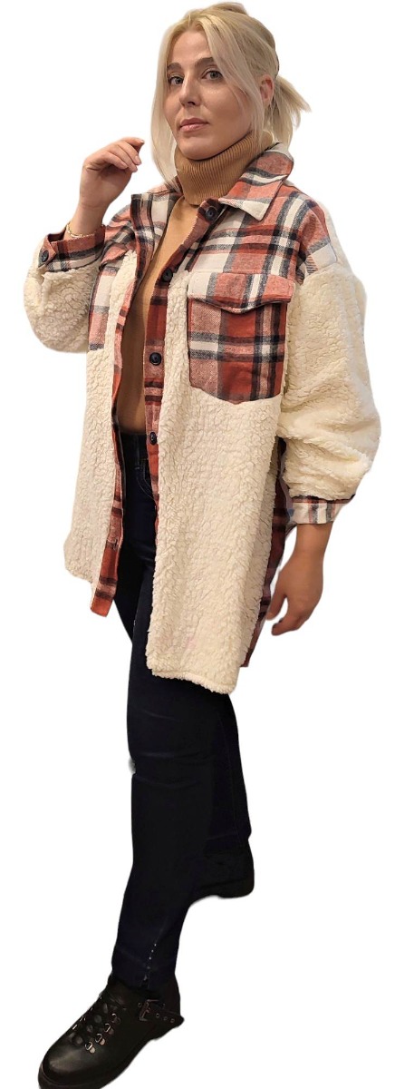 πουκαμισο προβατε 